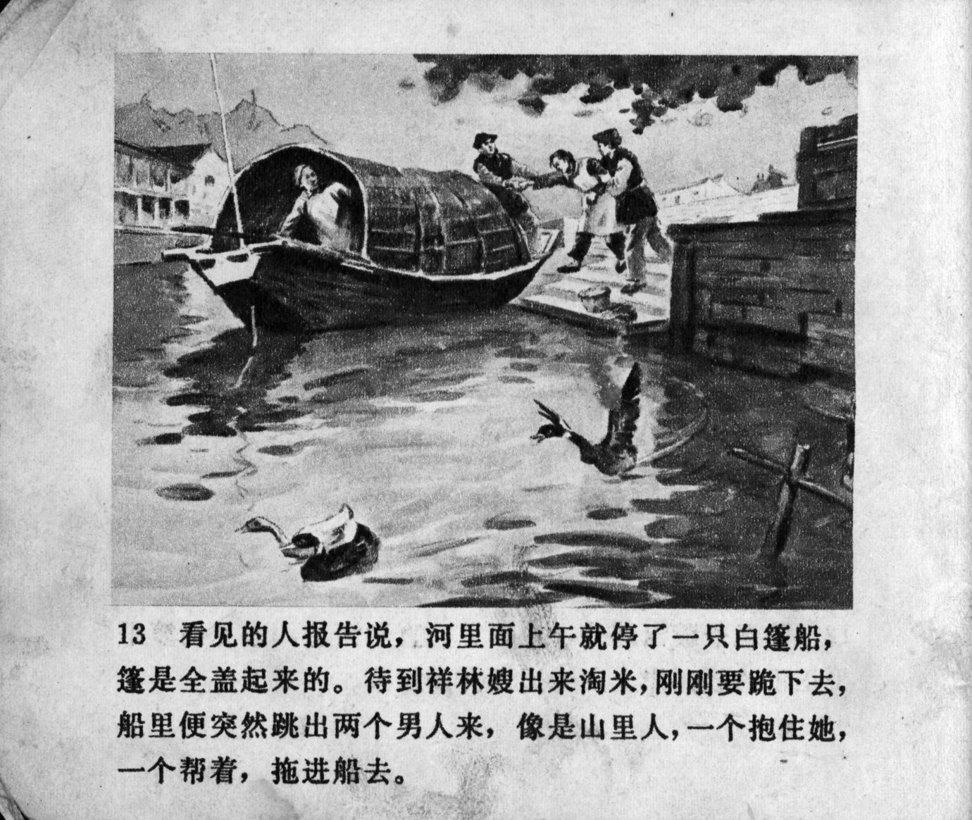 zhufu panel