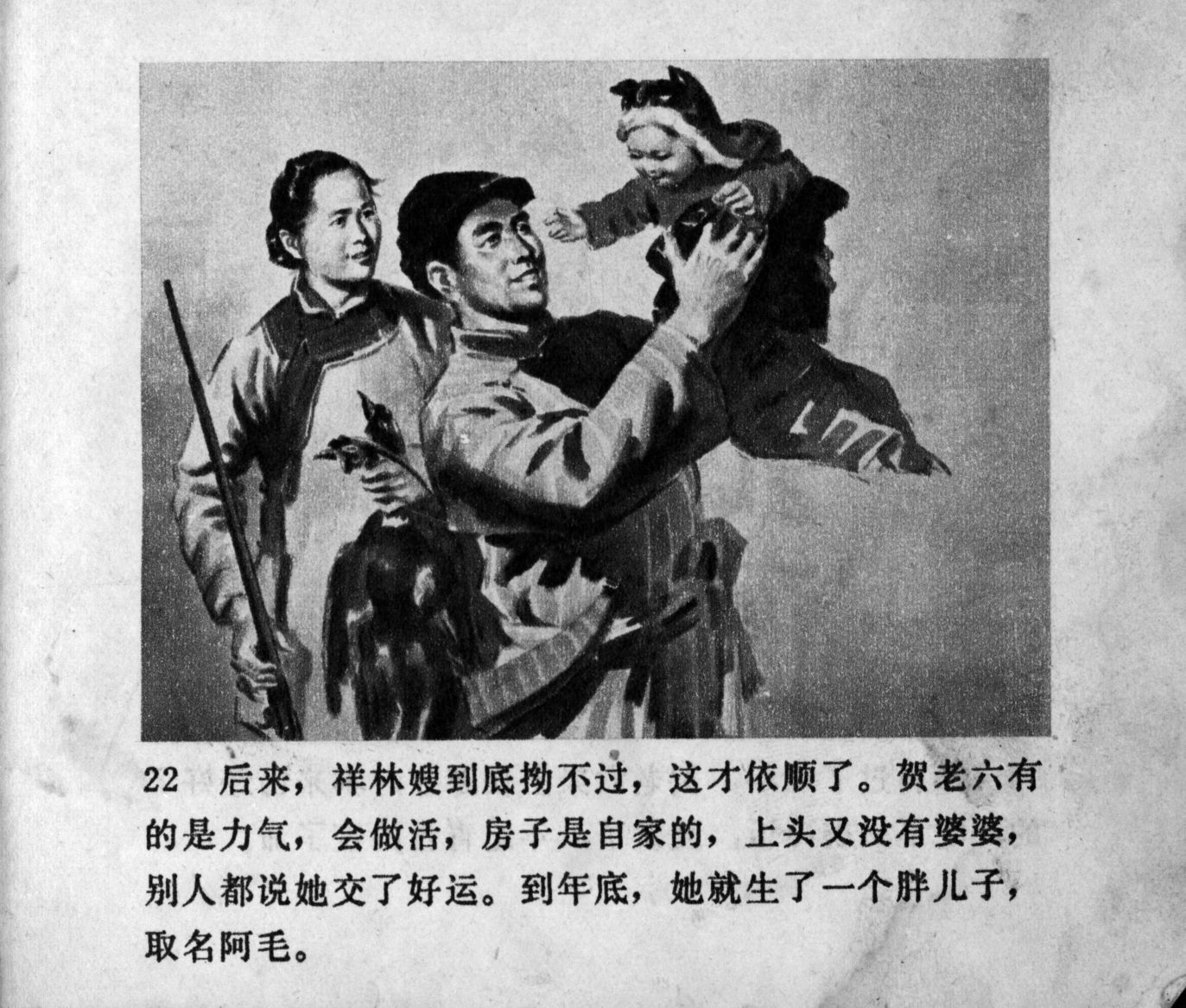 zhufu panel