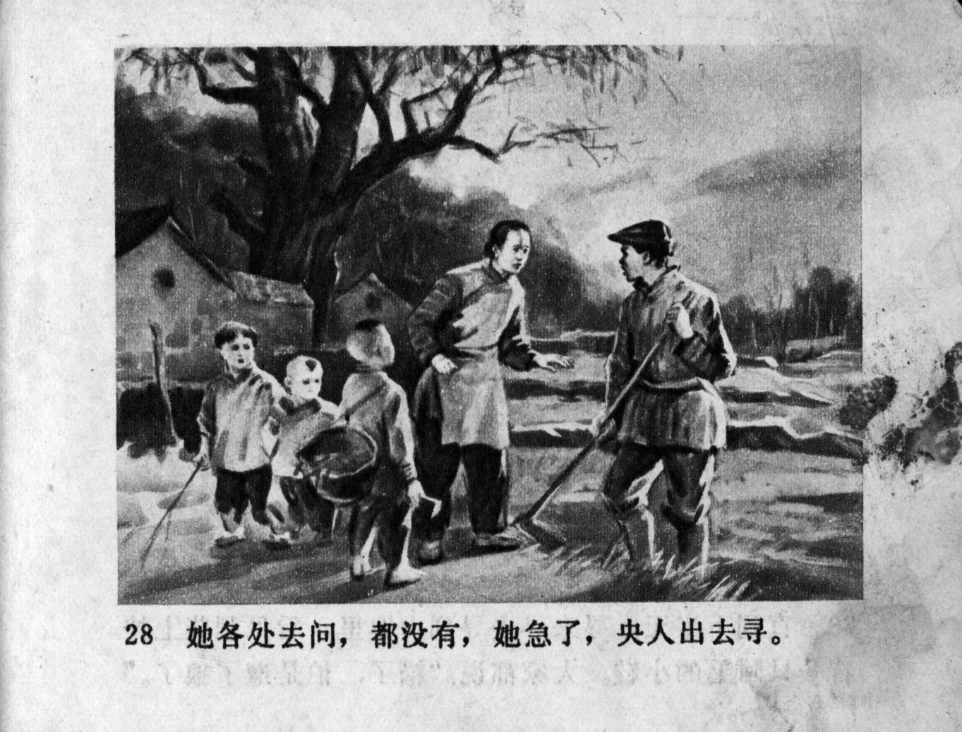 zhufu panel