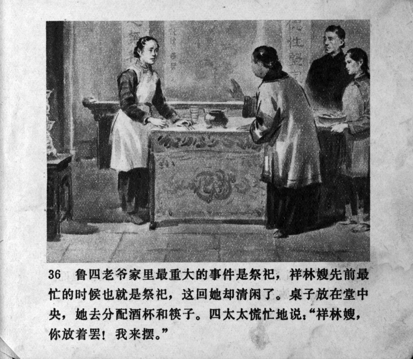 zhufu panel