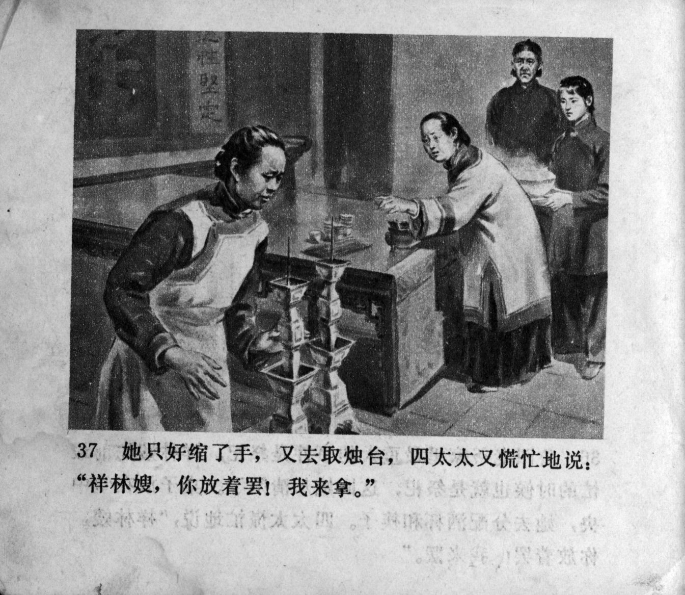 zhufu panel
