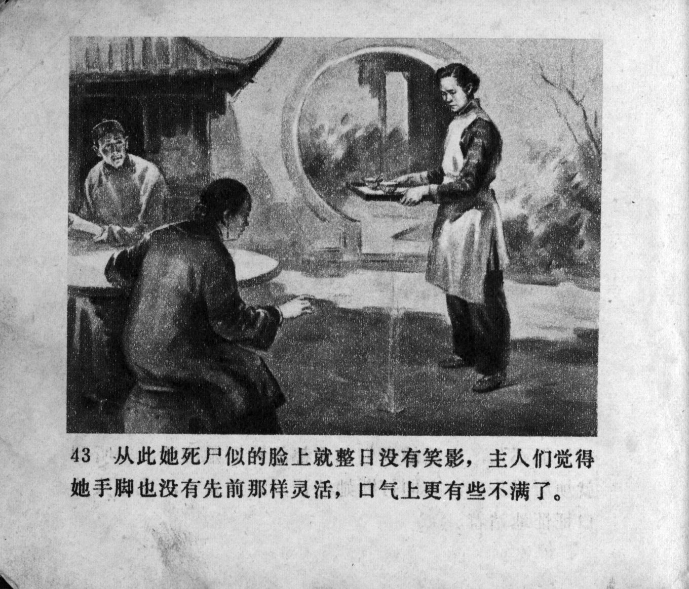 zhufu panel