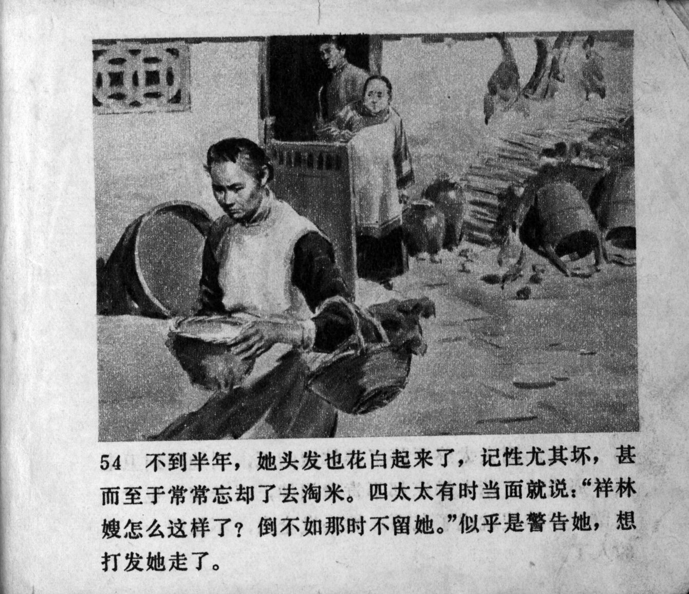 zhufu panel